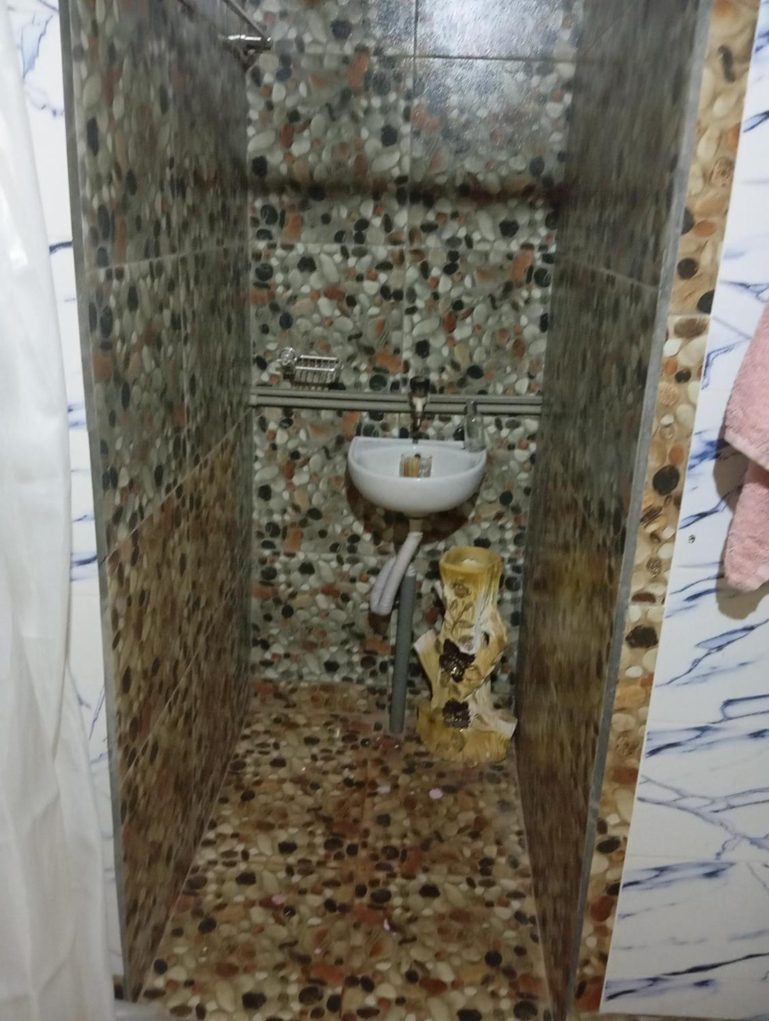 Chez Aicha 호텔 Boumalne 객실 사진