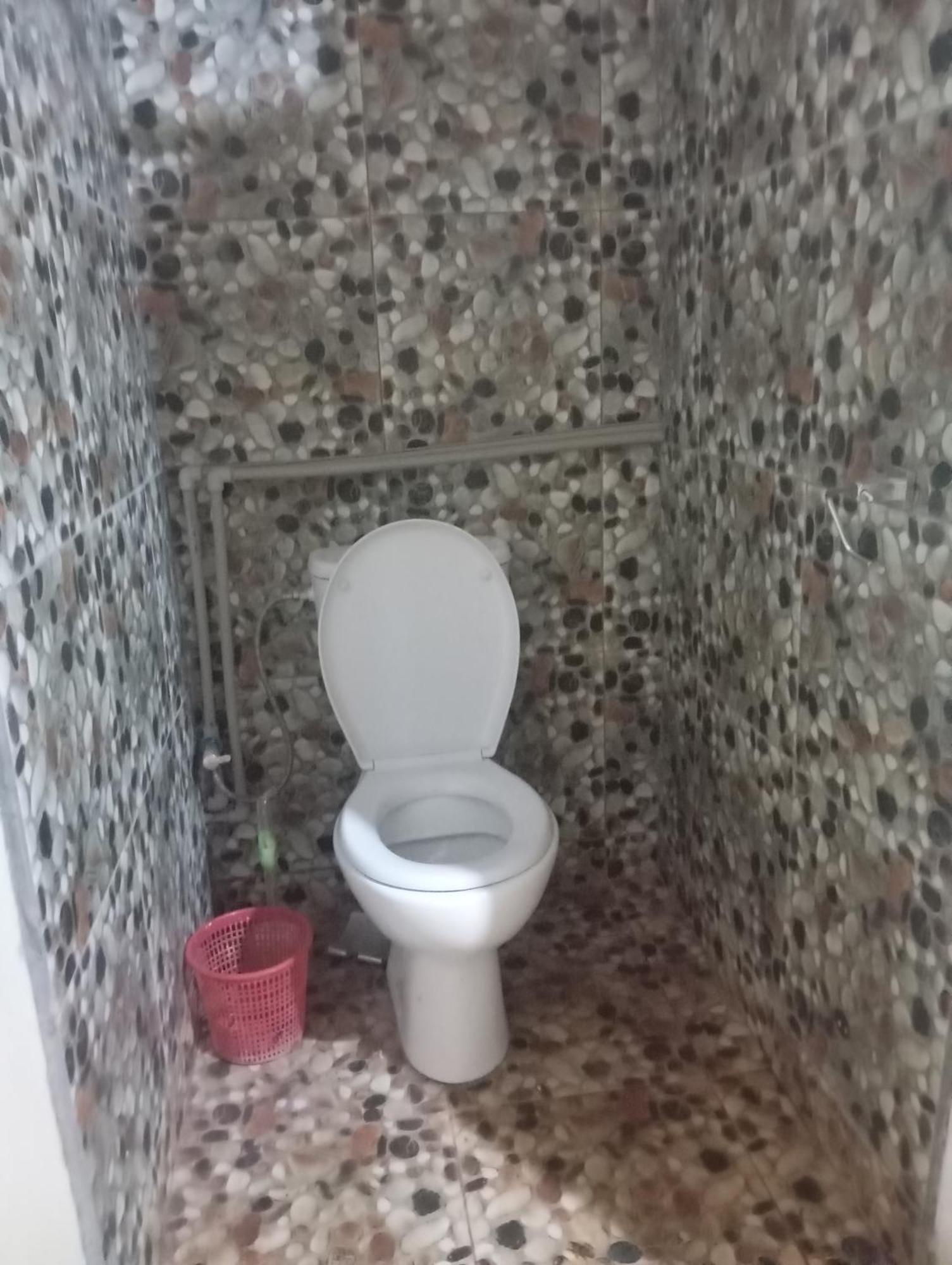 Chez Aicha 호텔 Boumalne 객실 사진